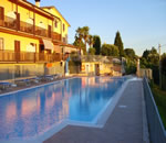 Hotel Panoramica Bardolino Lake of Garda